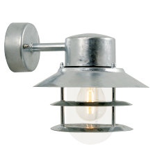 Nordlux Blokhus down vegglampe